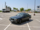 BMW 525tds e34 automático - 143cv Diesel – año 1995 - mejor precio | unprecio.es