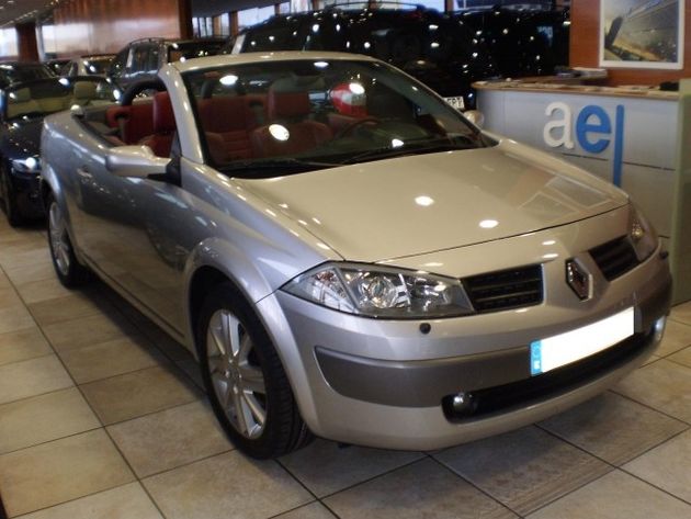 BMW Serie 3 Coupe 320D