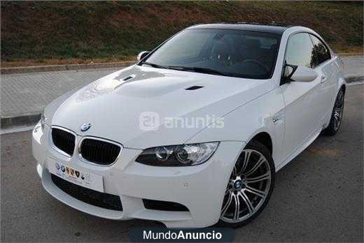 BMW Serie 3 M3