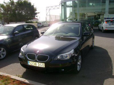 BMW SERIE 5 530D  - Almeria