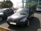 BMW SERIE 5 530D - Almeria - mejor precio | unprecio.es