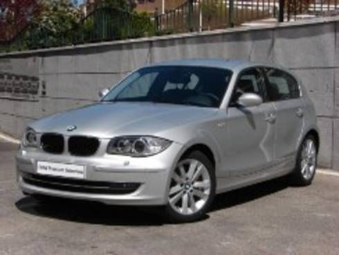BMW X5 3.0i