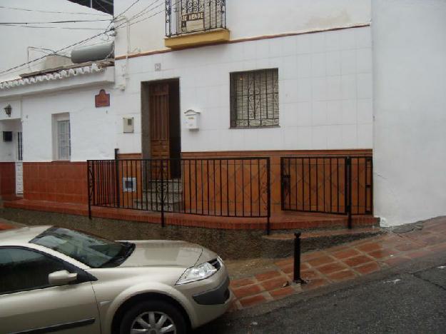 Casa en Vélez-Málaga