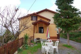 Chalet : 1/5 personas - dolcedo  imperia (provincia de)  liguria  italia