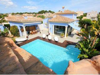 Chalet en venta en Calpe/Calp, Alicante (Costa Blanca)