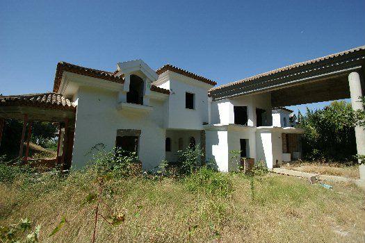Chalet en venta en Nueva Andalucia, Málaga (Costa del Sol)