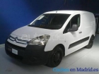 Citroen Berlingo - mejor precio | unprecio.es