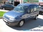 Citroen Berlingo - mejor precio | unprecio.es