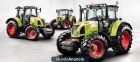 Concesionario Oficial Claas-AGROBURGALESA DEL MOTOR S.L. - mejor precio | unprecio.es