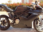 DUCATI 848 - mejor precio | unprecio.es