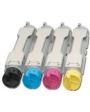 Epson Yellow Toner Cartridge (Y Toner)