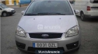 Ford Focus CMAX 2.0 TDCi Ghia - mejor precio | unprecio.es