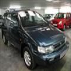 GALLOPER SANTAMO 2.0i 104CV 7 PLAZAS - mejor precio | unprecio.es