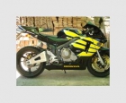 HONDA CBR 600RR - mejor precio | unprecio.es