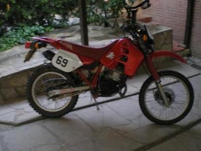 honda crm de 75