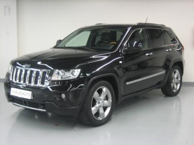 Jeep Grand Cherokee CHEROKEE 3.6
