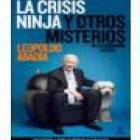 La crisis ninja - mejor precio | unprecio.es