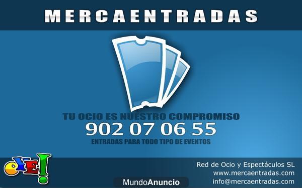 mercaentradas