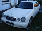 MERCEDES-BENZ Clase E 220 Diésel - mejor precio | unprecio.es