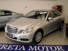 MERCEDES C 220CDI Avantgarde (9.75) - mejor precio | unprecio.es