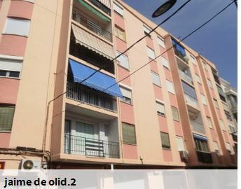 OCASION!!! ALZIRA en venta por 40.000 € en ALQUILER con opción a compra por 390 € MES!!!!