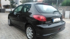 PEUGEOT 206 deportivo kit sport - mejor precio | unprecio.es