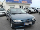 Peugeot 306 Style 1.6 - mejor precio | unprecio.es