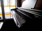 Piano clavinova Yamaha CVP-201 - mejor precio | unprecio.es