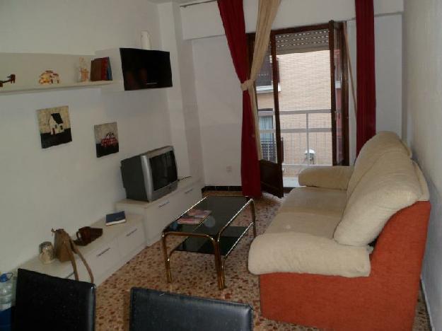 Piso en Alicante/Alacant
