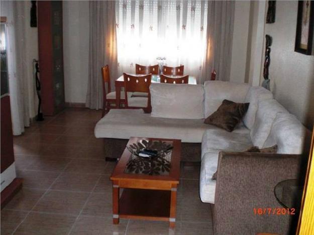Piso en Cartagena