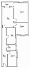 Piso en Valladolid - mejor precio | unprecio.es
