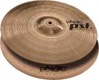 Regalo de reyes paiste pst5 14" medium hi-hat - mejor precio | unprecio.es