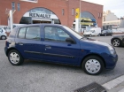 Renault Clio 1.2 5P EXPRESSION - mejor precio | unprecio.es