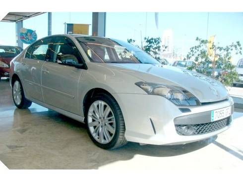 RENAULT Clio 1.5DCI Expression 85