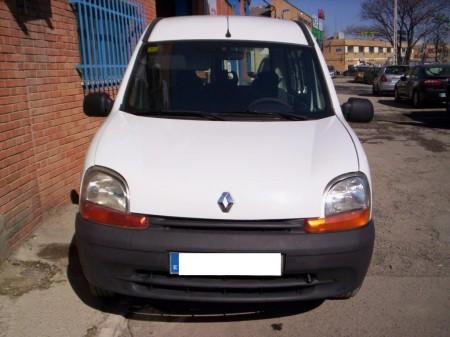 Renault kangoo D 65 en Sevilla