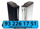 REPARAR XBOX 360 EN BARCELONA - 93 226 17 51 - mejor precio | unprecio.es