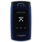 Samsung A707 Blue Phone - mejor precio | unprecio.es