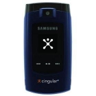 Samsung A707 Blue Phone - mejor precio | unprecio.es