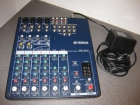 Se vende Mixer Yamaha MG102C valorado en 120 - mejor precio | unprecio.es