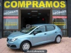 Seat Ibiza 1.9 TDI 105cv Stylance DPF - mejor precio | unprecio.es
