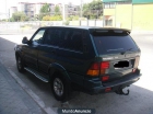 SSANGYON MUSSU 2,9TD - mejor precio | unprecio.es