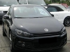 subasta de coches  Volkswagen Scirocco 2.0 TDi - mejor precio | unprecio.es