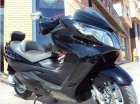 SUZUKI BURGMAN 400 - mejor precio | unprecio.es