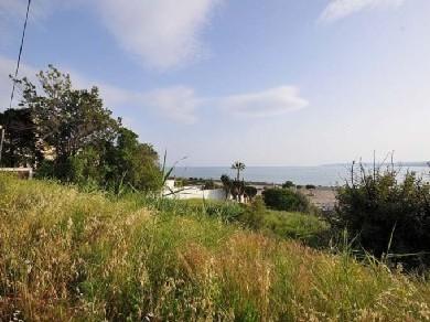 Terreno se vende en Estepona, Costa del Sol