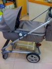 VENDO CARRITO DE BEBÉ - mejor precio | unprecio.es