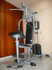 Vendo multifuncional de musculación Domyos HG 50 OP - mejor precio | unprecio.es