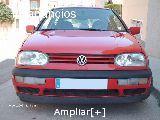 VENDO O CAMBIO WOLSKWAGEN GOLF TDI 90 CV