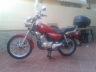 Vendo Yamaha YBR Classic 125 cc - mejor precio | unprecio.es