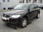 VOLKSWAGEN TOUAREG 3.0 TDI TIPTRONIC SUSPENSIóN NEUMáTICA GPS CUERO XENÓN - Barcelona - mejor precio | unprecio.es