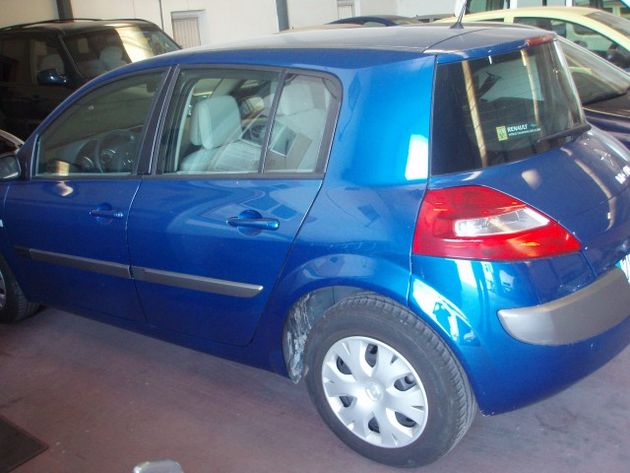 VOLVO S70 2.0